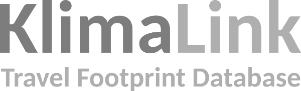 KlimaLink - Travel Footprint Database