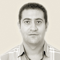 Ahmed El Sentris
