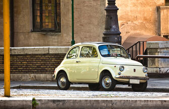 Le grandi donne d'Italia