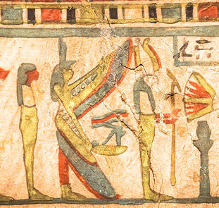 Von Hatschepsut zu "Pink Taxi" Von Hatschepsut zu "Pink Taxi"