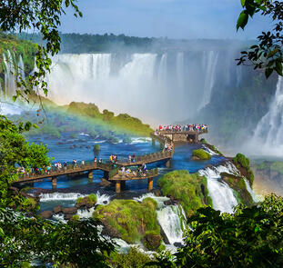 Die Vielfalt Brasiliens Die Vielfalt Brasiliens