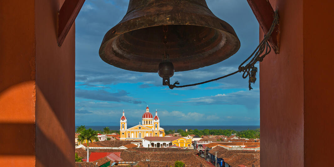 Costa Rica und Nicaragua - Naturschätze und Kulturerbe Costa Rica und Nicaragua - Naturschätze und Kulturerbe