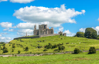 Irland - Land der Mythen und Legenden