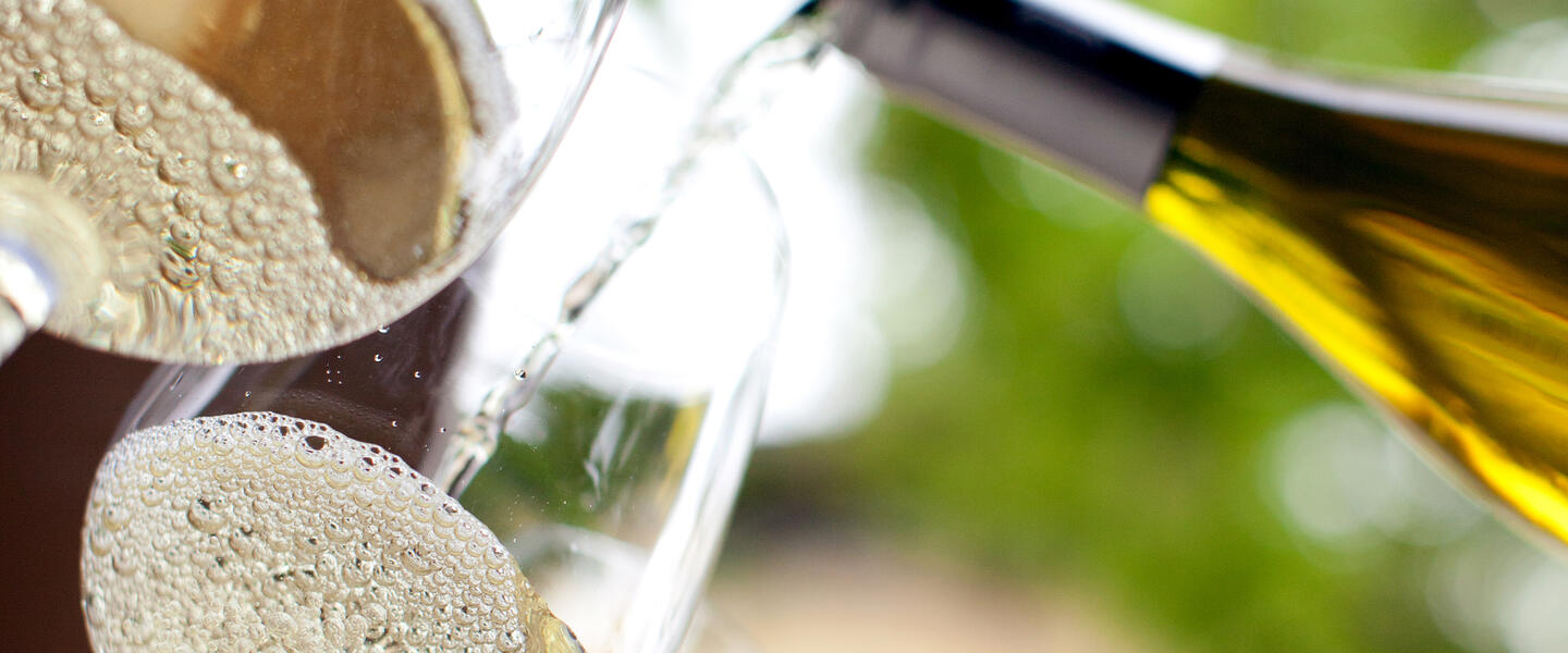 Friaul-Veneto: Palladio, Prosecco und Prosciutto Friaul-Veneto: Palladio, Prosecco und Prosciutto