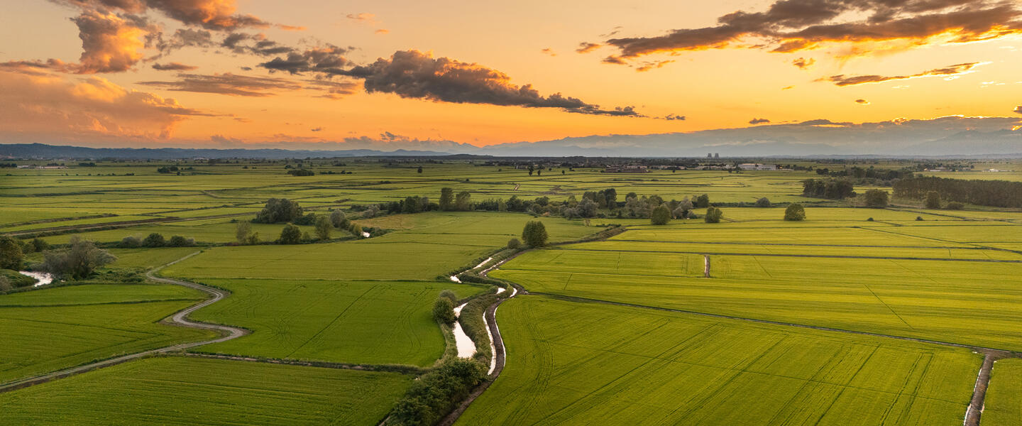 Das Flair der Oberitalienischen Seen Das Flair der Oberitalienischen Seen
