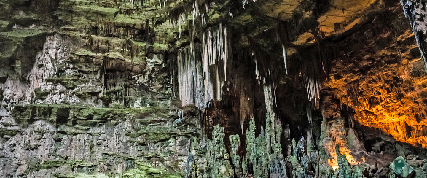 Apulien - Trulli, Staufer und mediterrane Auszeit Apulien - Trulli, Staufer und mediterrane Auszeit