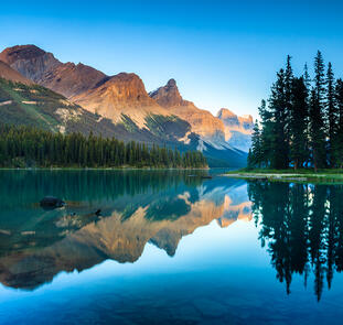 Naturwunder Westkanada Naturwunder Westkanada