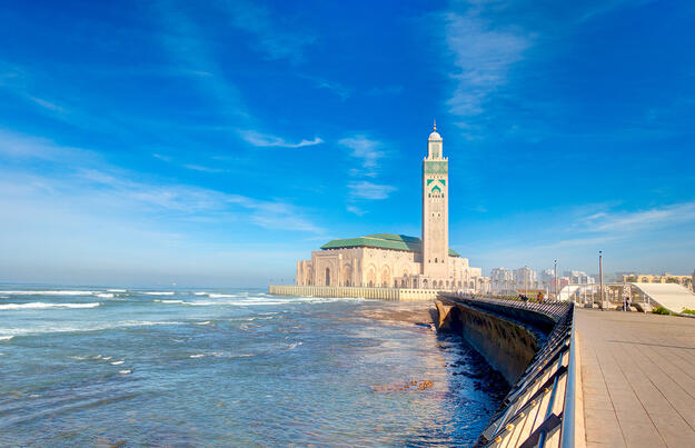 Marokko zum Kennenlernen