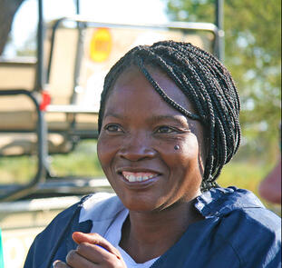 Namibia - Kaleidoskop der Kulturen