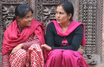 Nepal Countryside