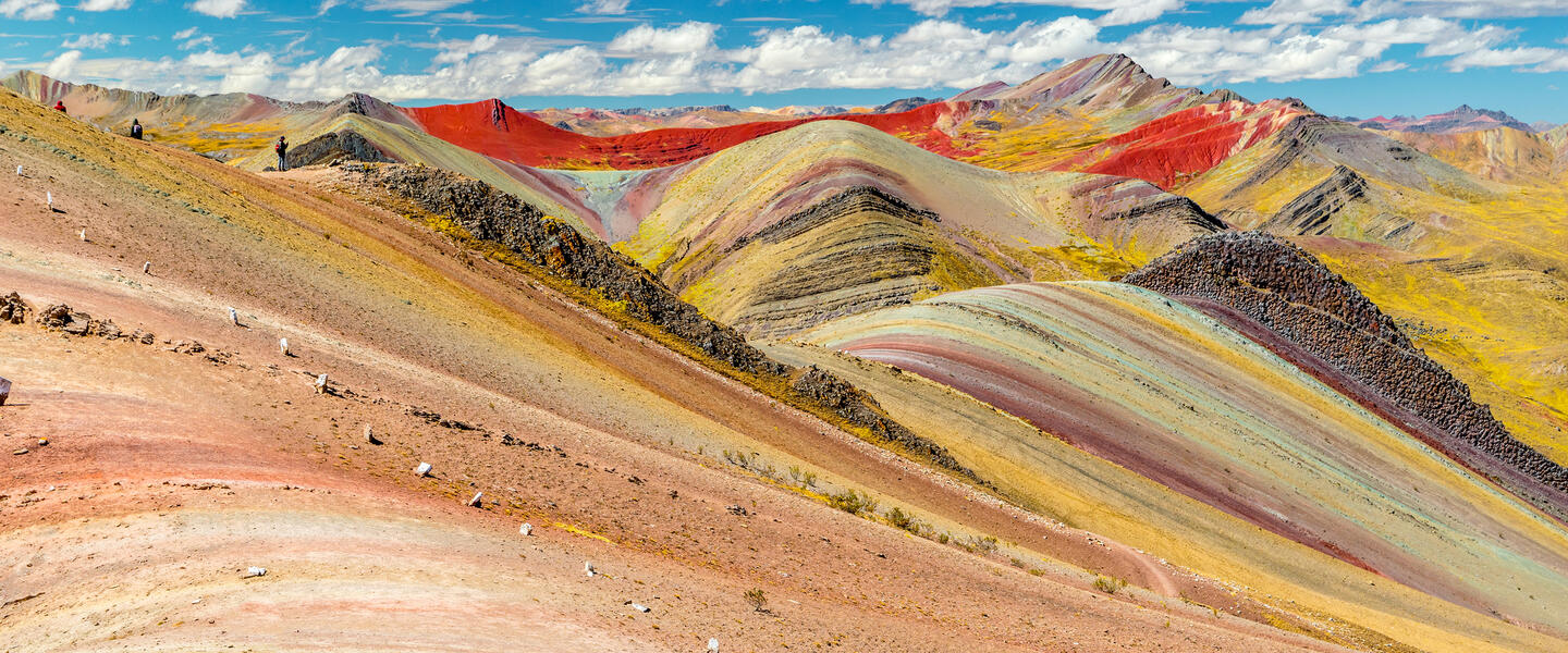 Peru und Bolivien - willkommen im Reich der Inka