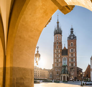 Warschau und die Perlen Südpolens