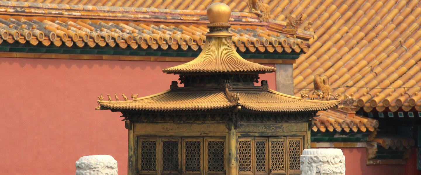 Faszinierendes China - Metropolen und Yangtze