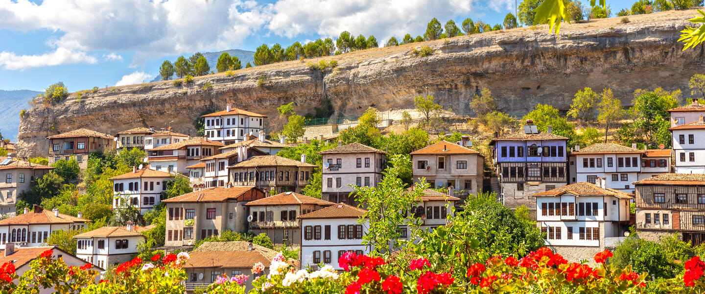Türkische Teekultur Türkische Teekultur
