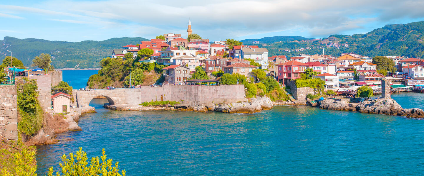 Türkische Teekultur Türkische Teekultur