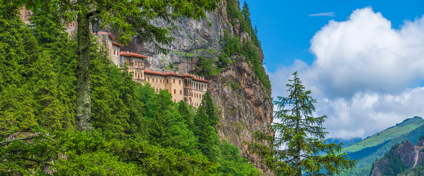 Türkische Teekultur Türkische Teekultur