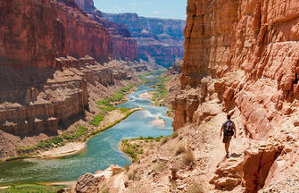 Große USA-Reise