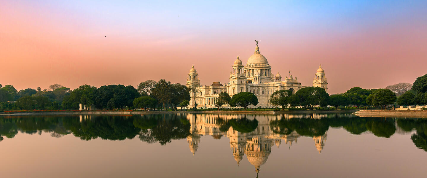 Indien - Tea Time in Assam, Darjeeling und Sikkim