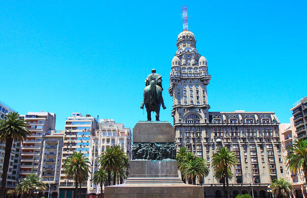 Magie Mate - aromatische Reise durch Südamerika