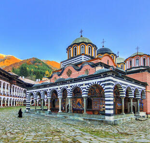 Bulgarien zum Kennenlernen