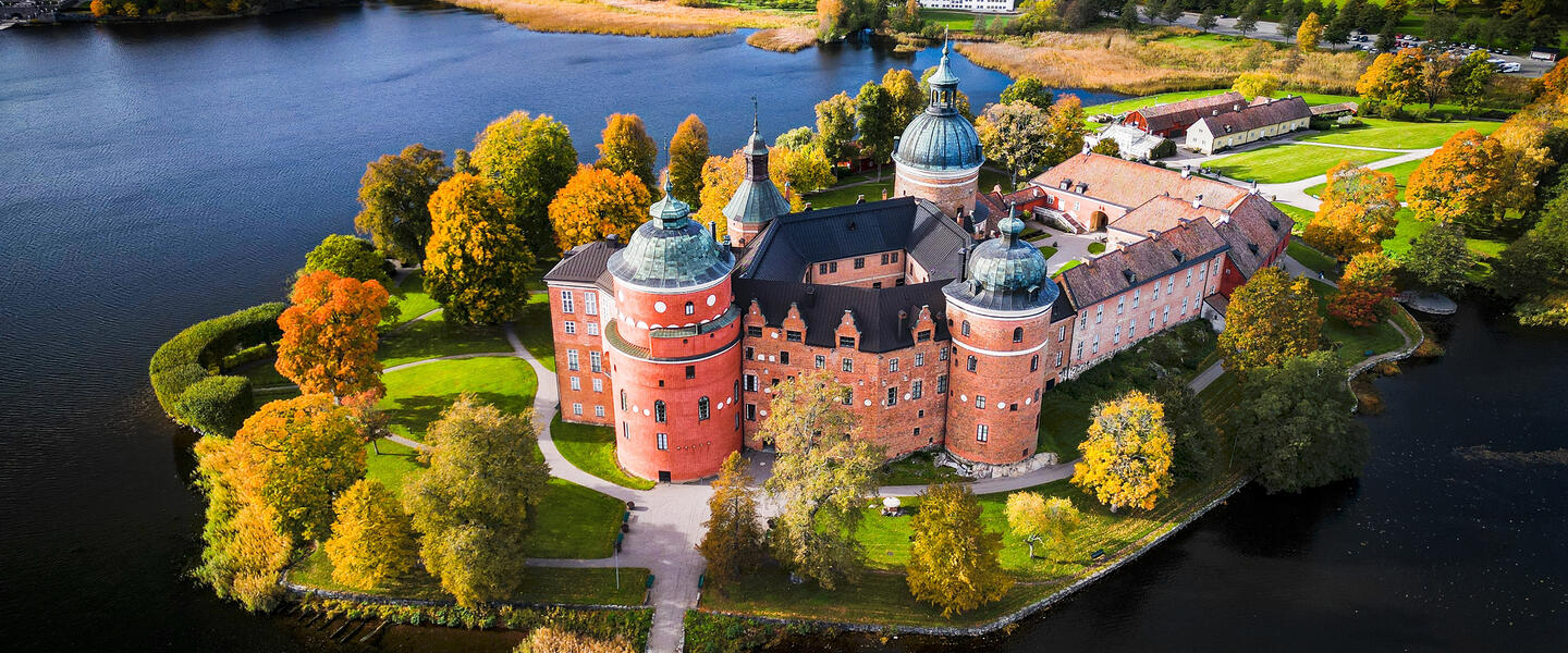 Metropolen Skandinaviens Metropolen Skandinaviens