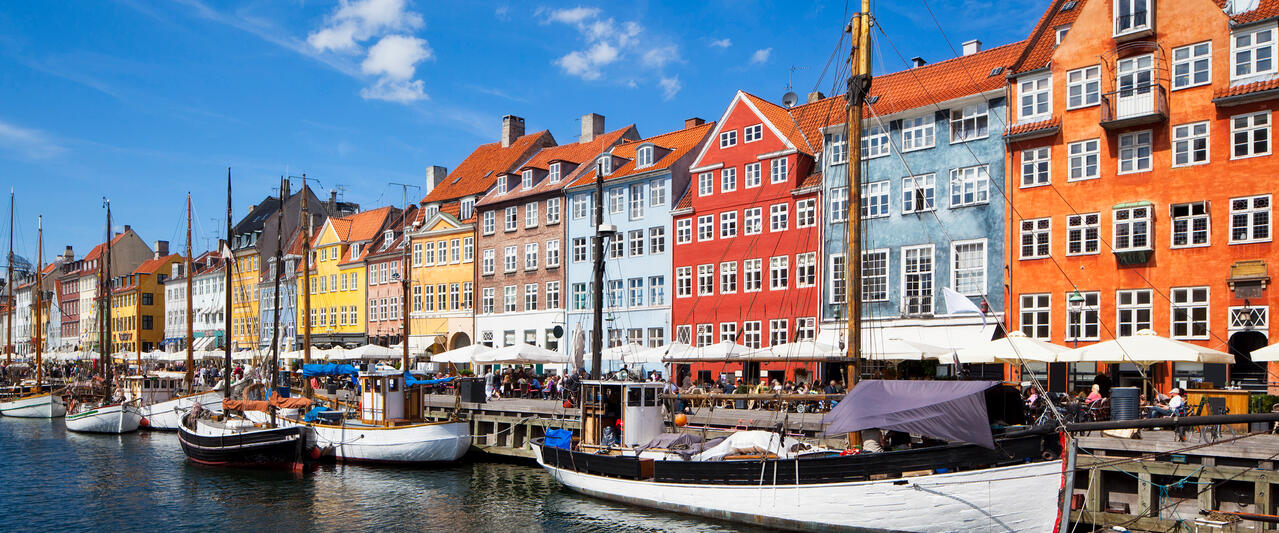 Metropolen Skandinaviens Metropolen Skandinaviens