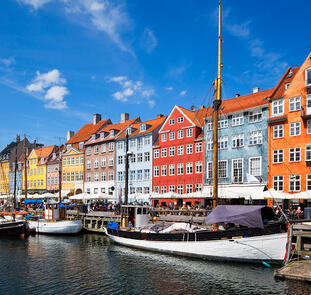 Metropolen Skandinaviens Metropolen Skandinaviens