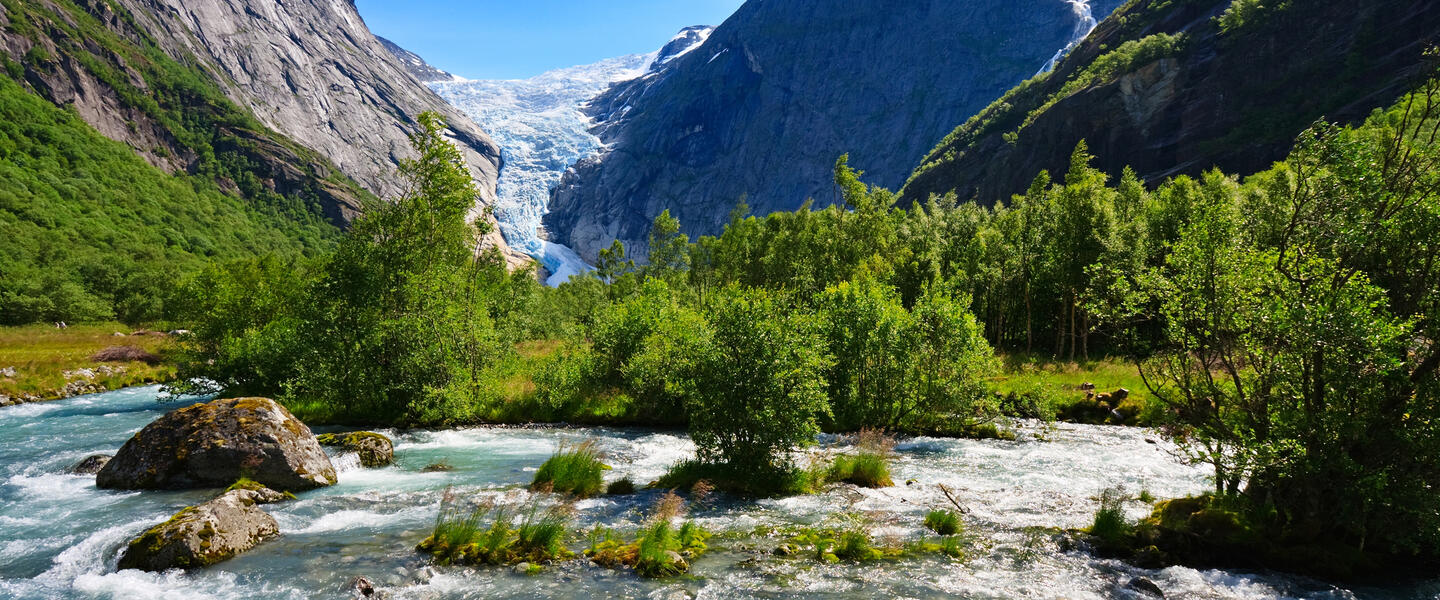 Norwegen zum Kennenlernen Norwegen zum Kennenlernen