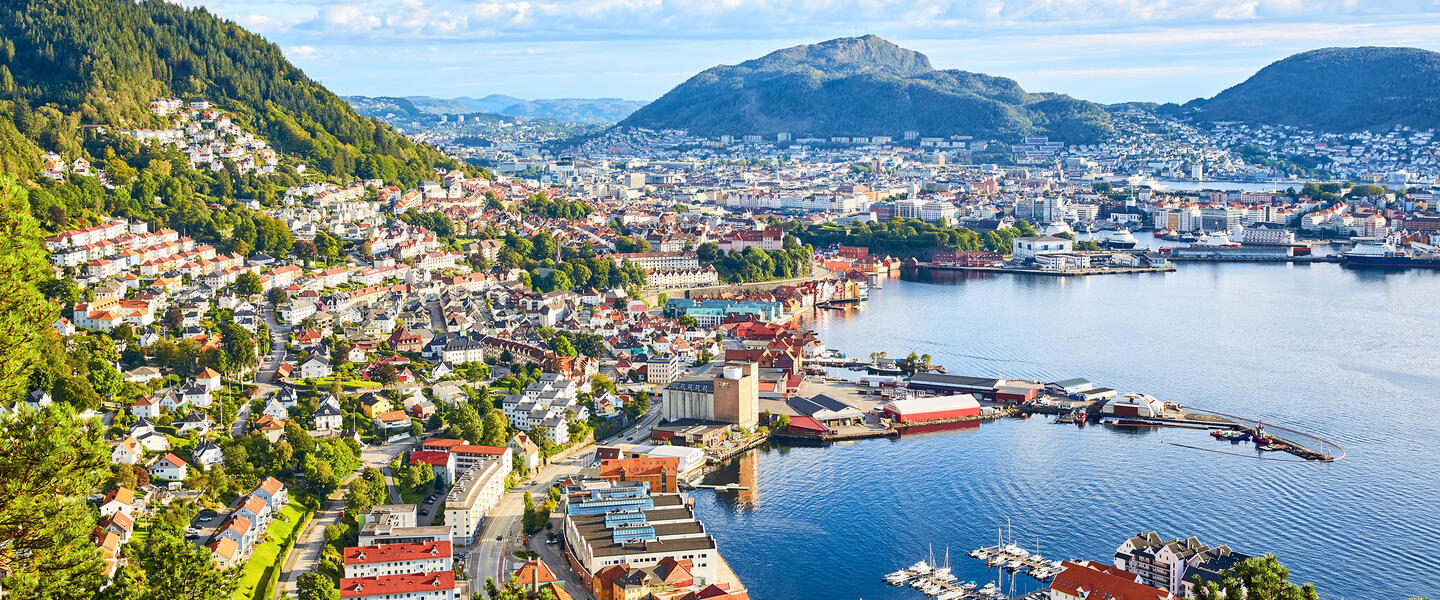 Norwegen zum Kennenlernen Norwegen zum Kennenlernen