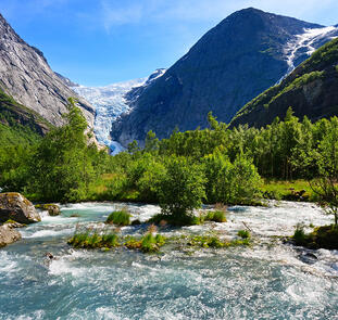 Norwegen zum Kennenlernen Norwegen zum Kennenlernen