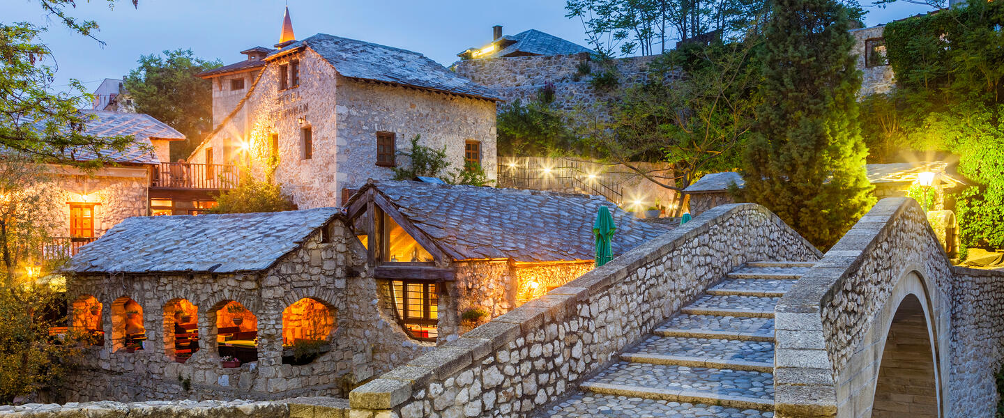 Dalmatien zum Kennenlernen und Meer Dalmatien zum Kennenlernen und Meer