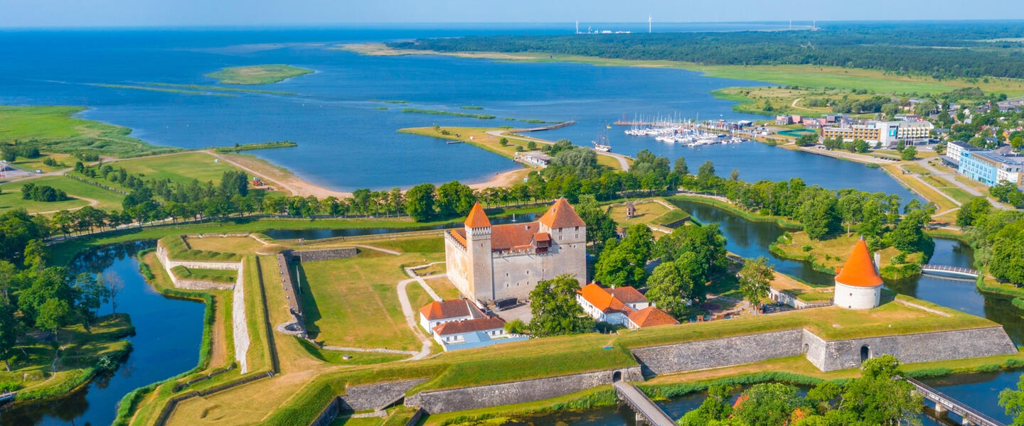 Estlands Inselwelten, Nationalparks und Moorlandschaften Estlands Inselwelten, Nationalparks und Moorlandschaften