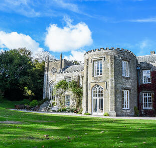 Devon und Cornwall Devon und Cornwall