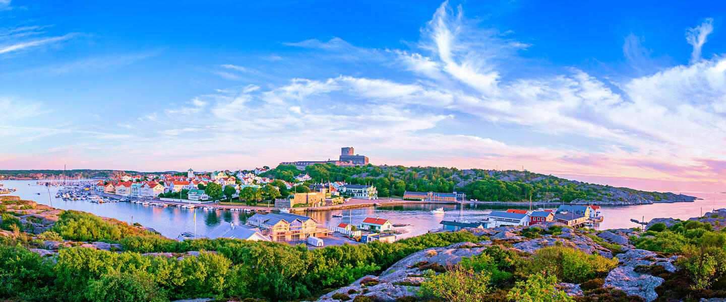 Traumhaftes Südschweden Traumhaftes Südschweden