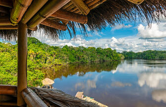 Abenteuer Amazonas