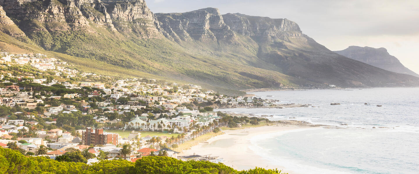 Südafrika Classics privat