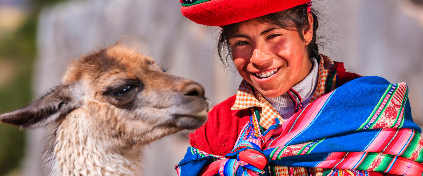 Peru kompakt
