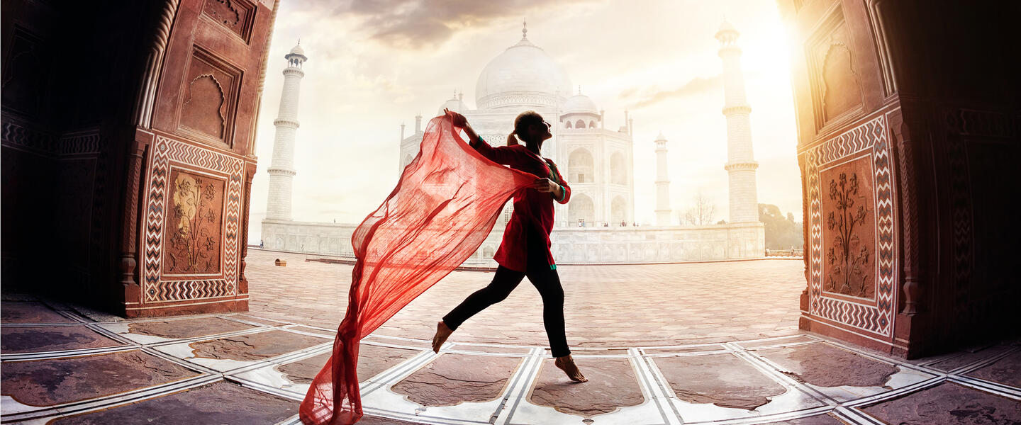 Rajasthan in Style Rajasthan in Style