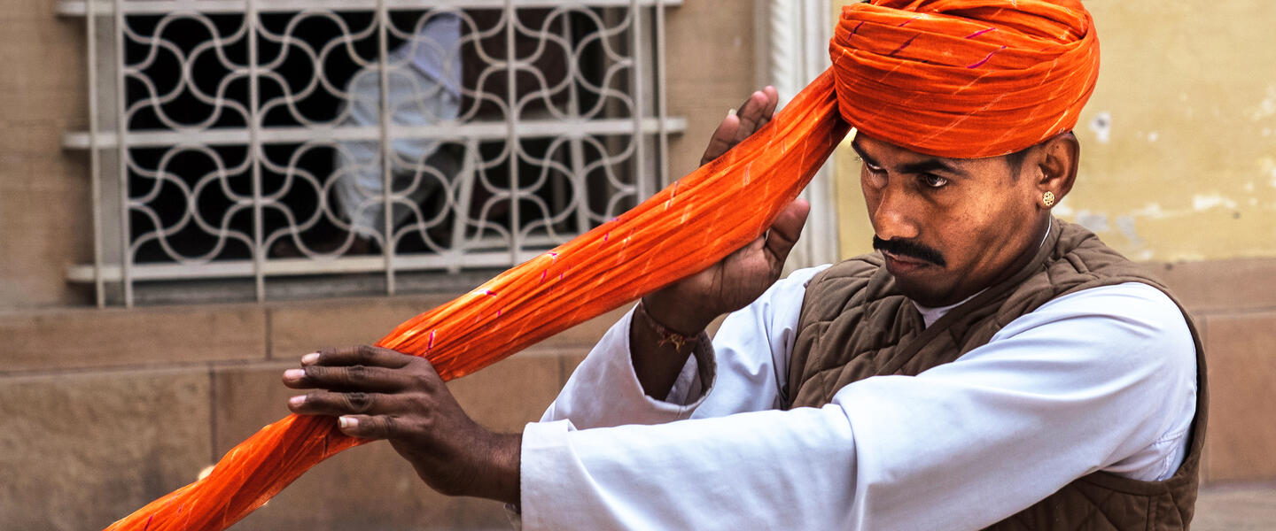 Rajasthan in Style Rajasthan in Style