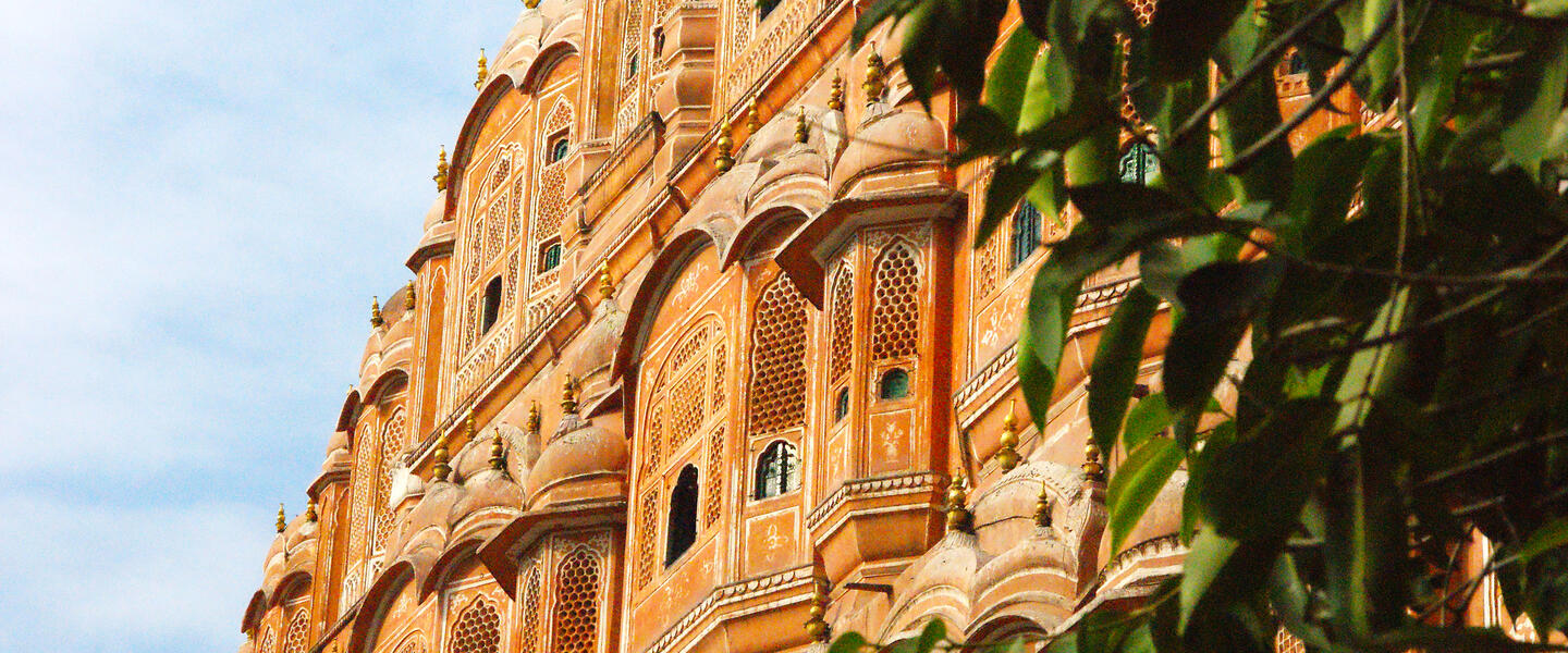 Rajasthan in Style Rajasthan in Style